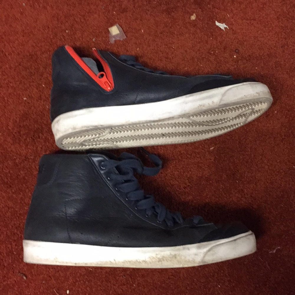 Nike size 10